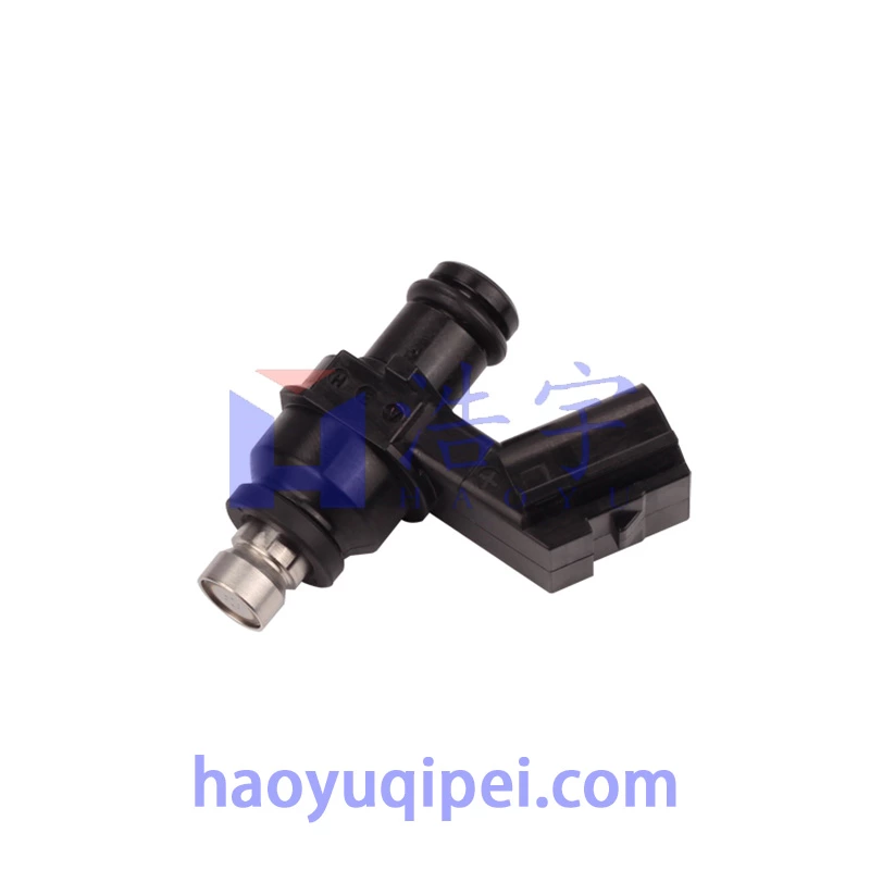 Motorcycle Fuel Injector