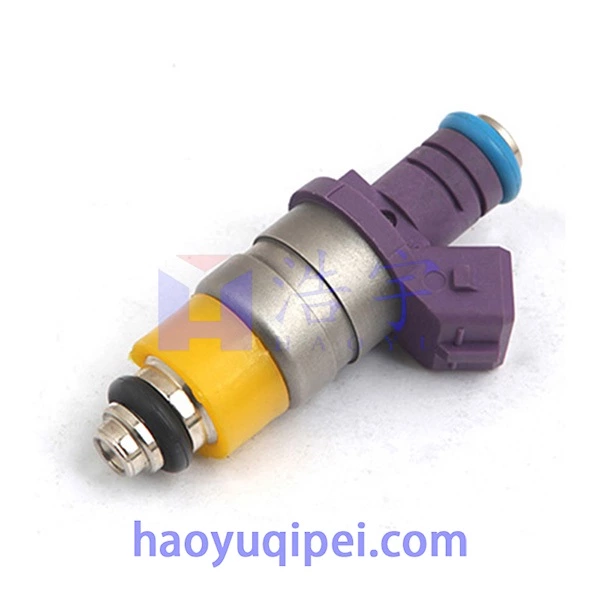 Automobile Fuel Injector