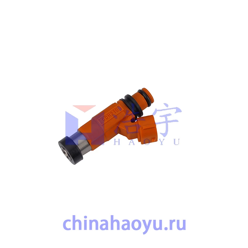 Инжектор для лодок