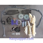 Repair Kit Euro-4 406.3906625-03