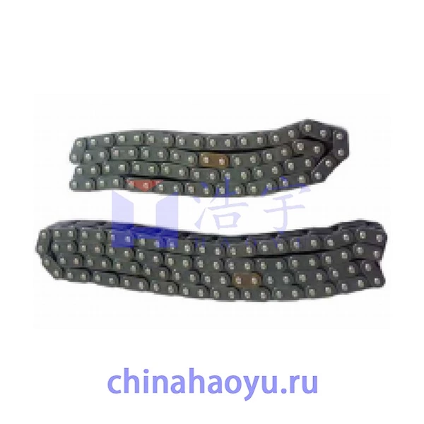 цепь привода 70 432-1006040 цепь привода 90 432-1006040-01 для автомобилей га3 уа3 с двигателем 3M3 405 406 409