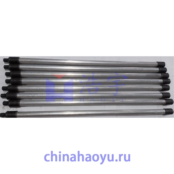 Штанга толкателя ГАЗ-24 3302 У АЗ Аи-92 ЗМЗ 541007175