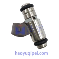 IWP119 Fit with Ford Fiesta