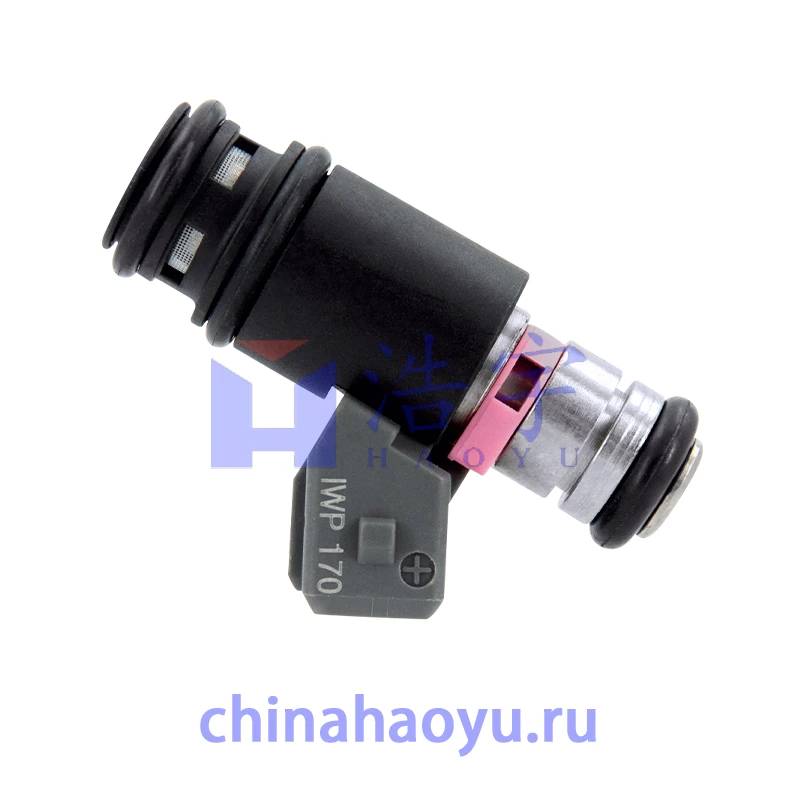 IWP170 Volkswagen Fox