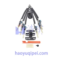 FJ503 96-05 Chevy Chevrolet GMC GM V6 4.3L