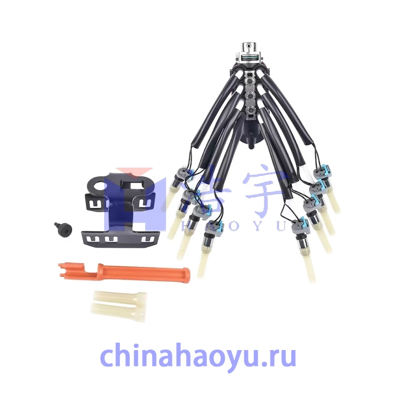 FJ504 96-02 Chevy GMC Pickup Truck 5.0L 5.7L