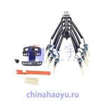 FJ504 96-02 Chevy GMC Pickup Truck 5.0L 5.7L