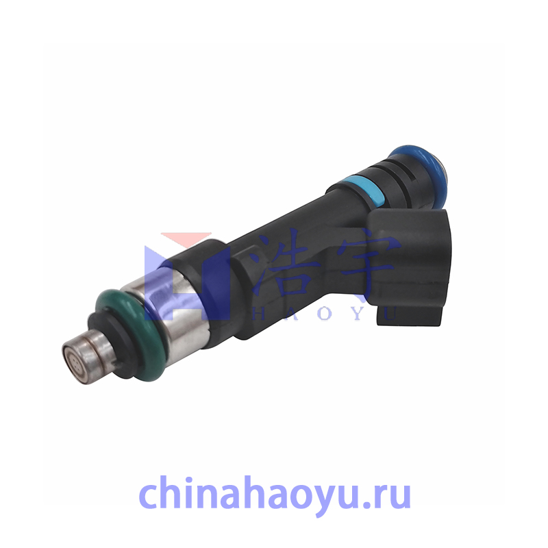 FJ474 Mitsubishi 3.7L