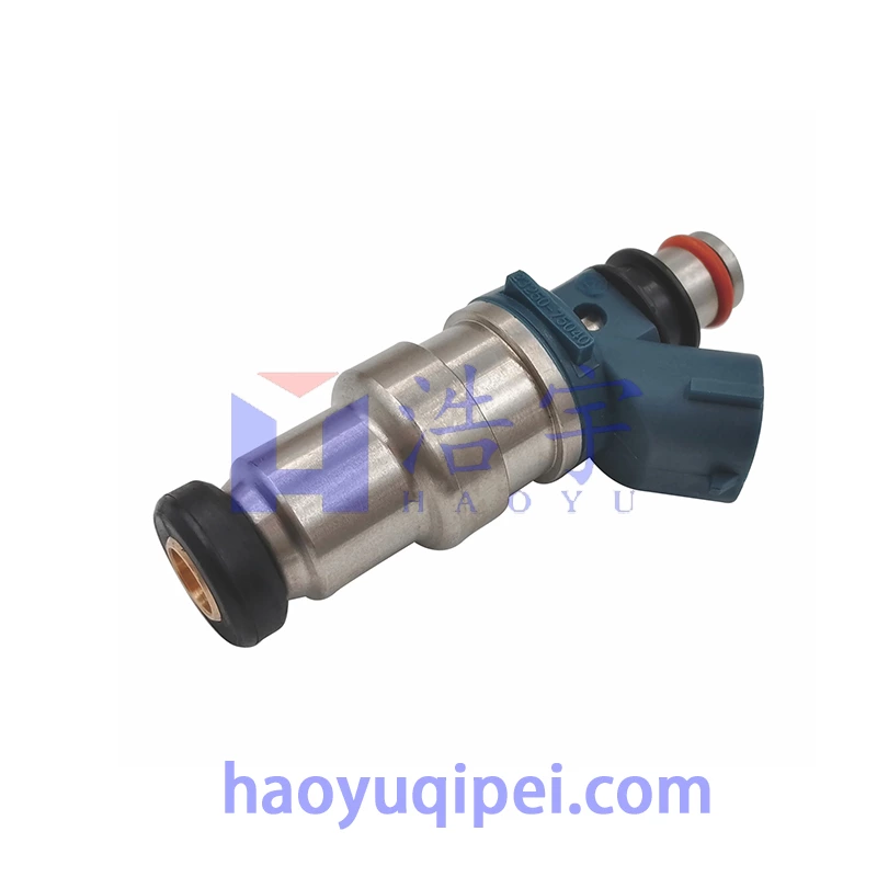 FJ376 Toyota Tacoma 2.4L L4