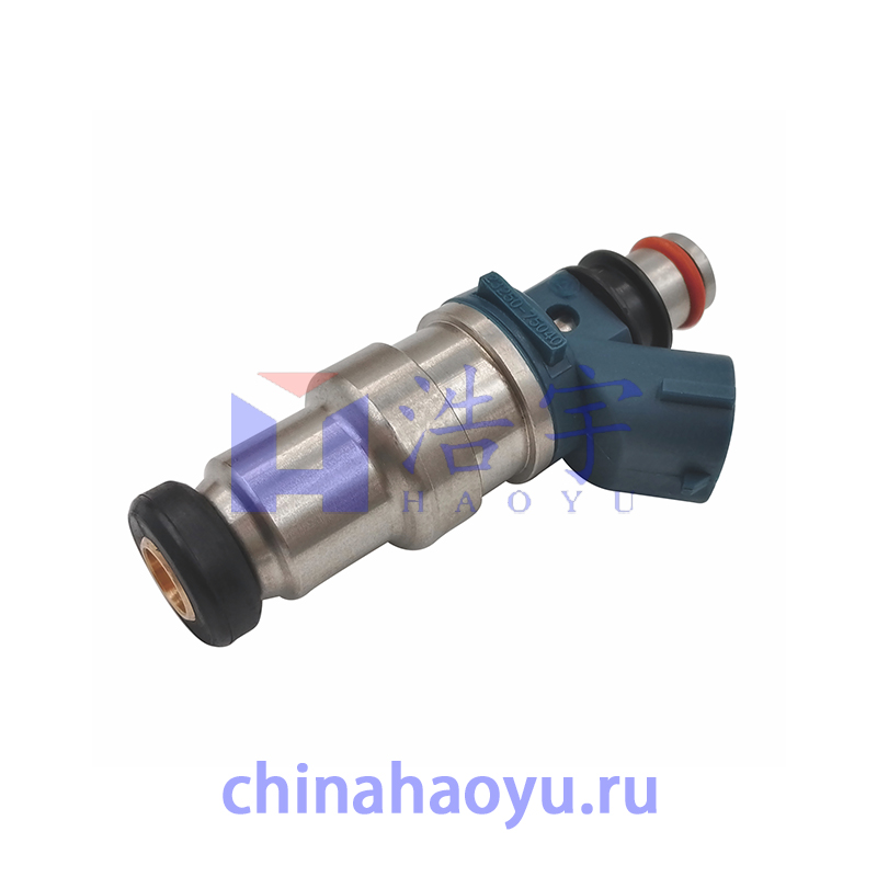 FJ376 Toyota Tacoma 2.4L L4