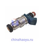 FJ376 Toyota Tacoma 2.4L L4