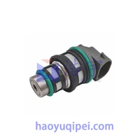 FJ100 Buick Chevy S10 GMC Pontiac L4 2.2L